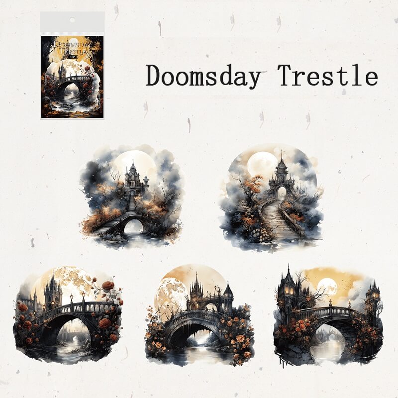 DoomsdayTrestle-Stickers