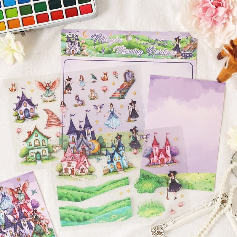 DreamContainmentCreativity-Stickers-Scrapbook-2