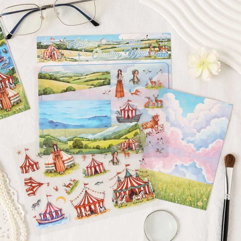 DreamContainmentCreativity-Stickers-Scrapbook-4