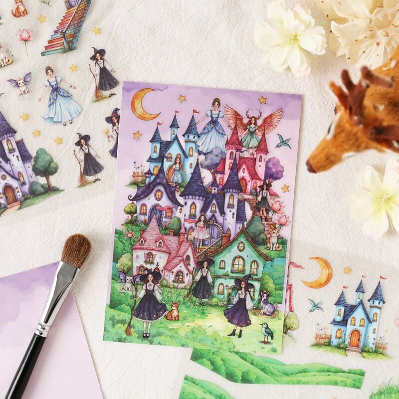 DreamContainmentCreativity-Stickers-Scrapbook-6