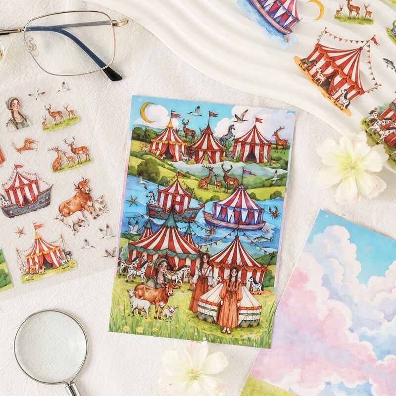 DreamContainmentCreativity-Stickers-Scrapbook-7