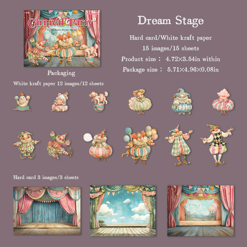 DreamStage-Stickers-Scrapbook