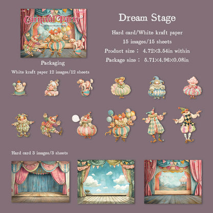 DreamStage-Stickers-Scrapbook
