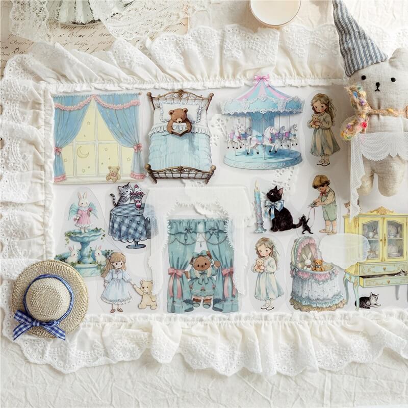 DreamTime-Stickers-Scrapbook-1