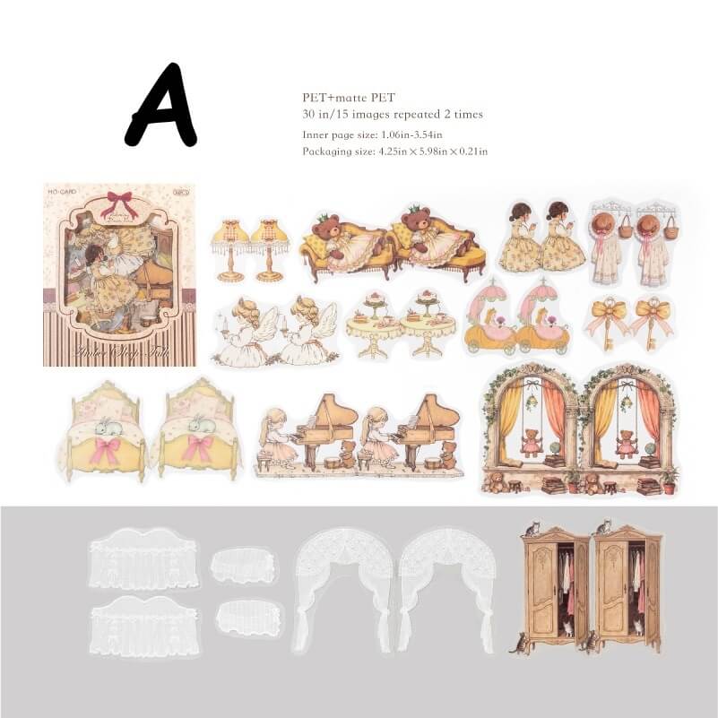 DreamTime-Stickers-Scrapbook-A