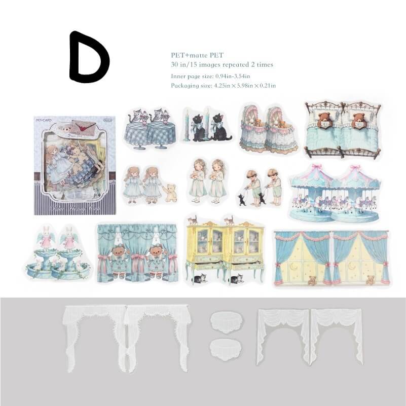 DreamTime-Stickers-Scrapbook-D