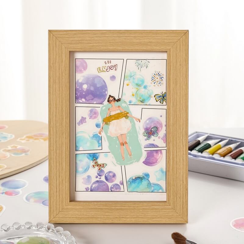 DreamyBubble-Stickers-Scrapbook-3