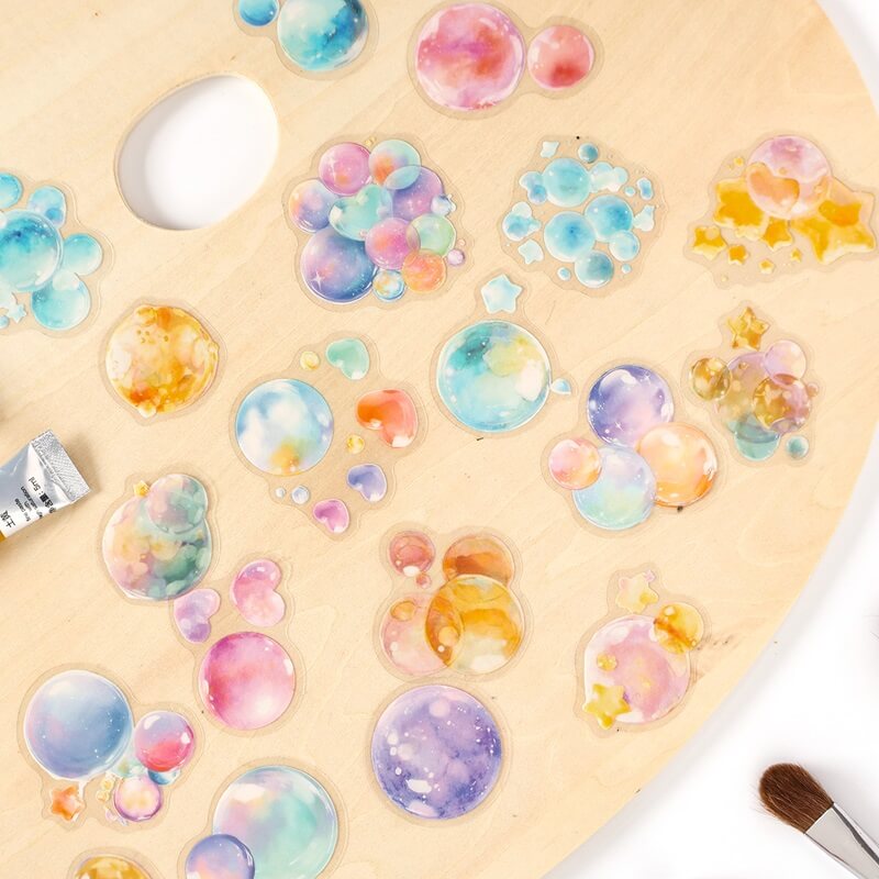 DreamyBubble-Stickers-Scrapbook-4