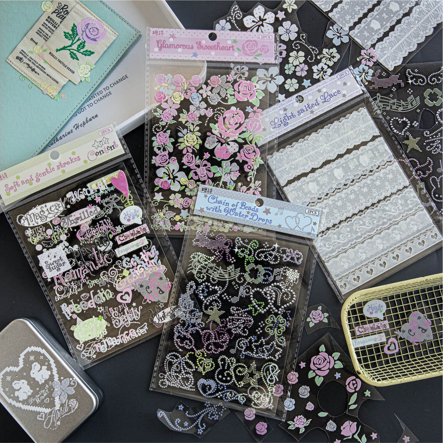 DreamySweetheart-TransferStickers-DIYProjects