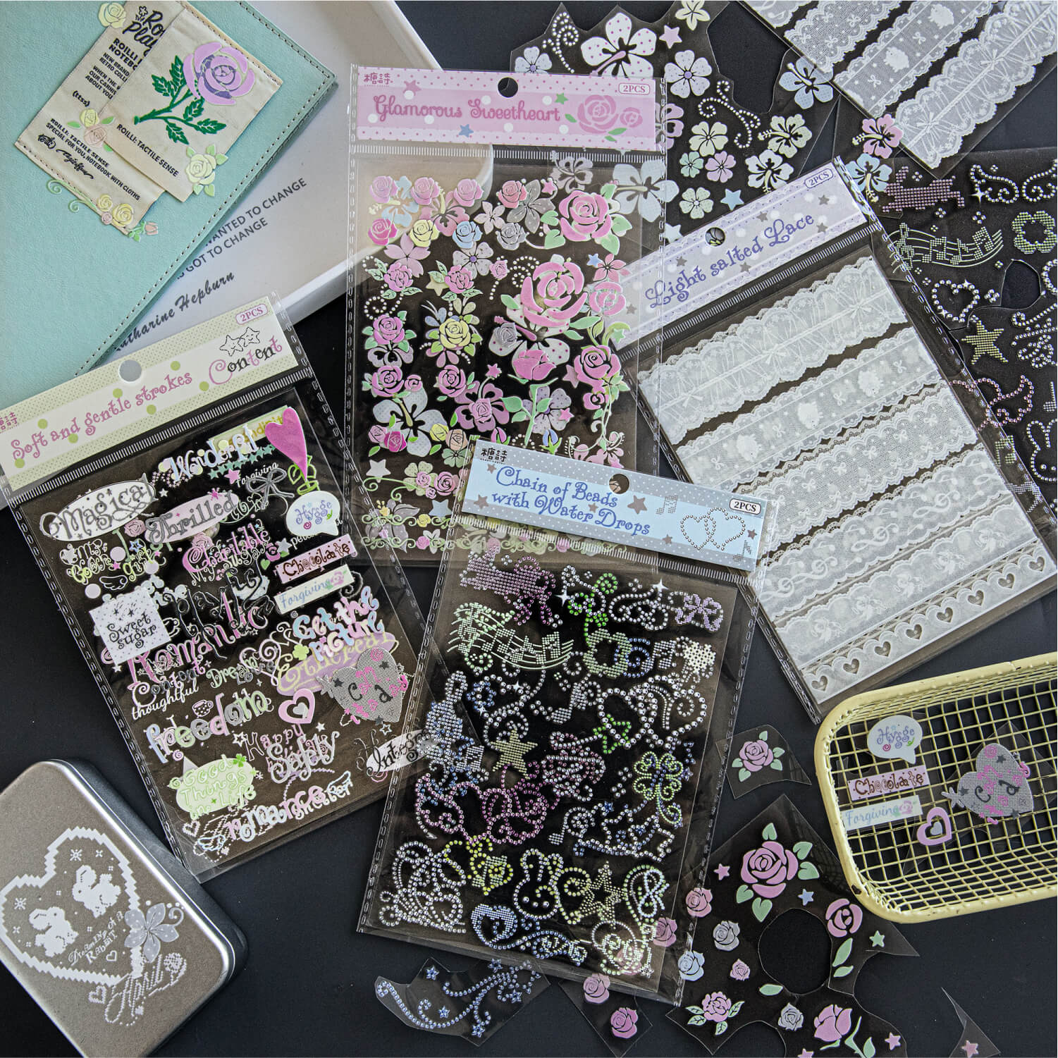 DreamySweetheart-TransferStickers-DIYProjects