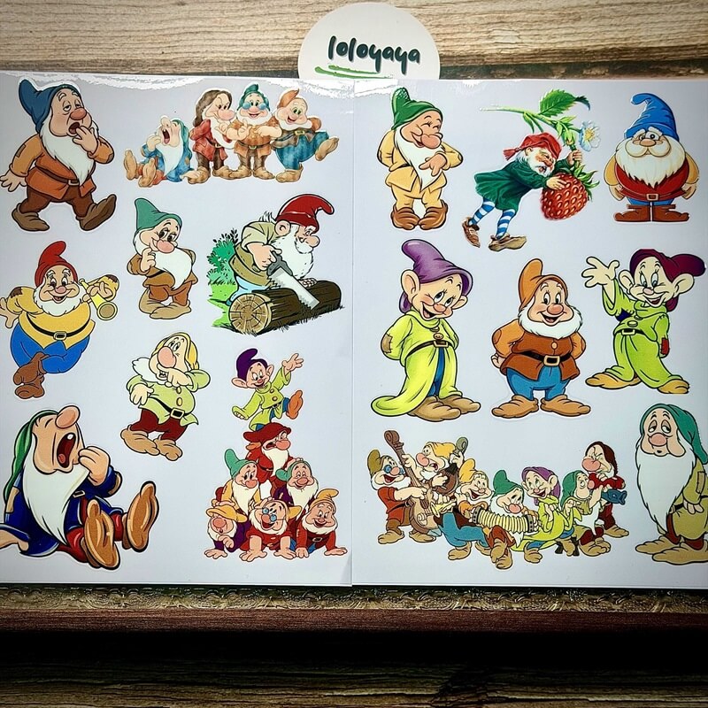 Dwarves-TransferStickers-DIYCrafts-3