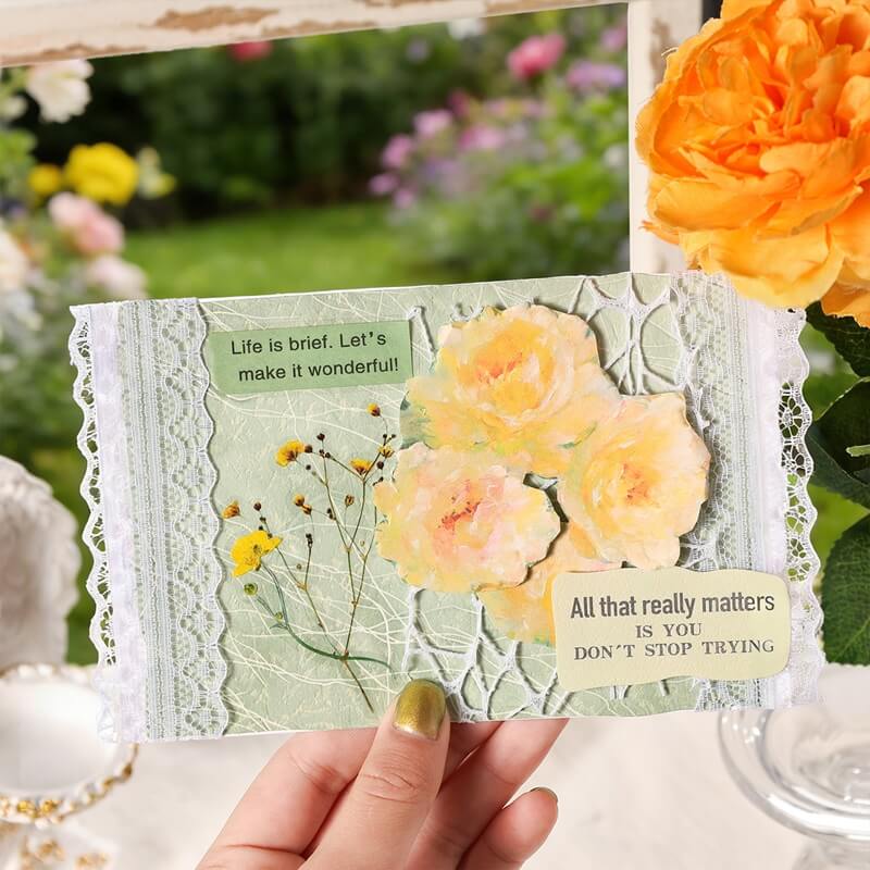 EmbossedFloral-Paper-Scrapbook-3