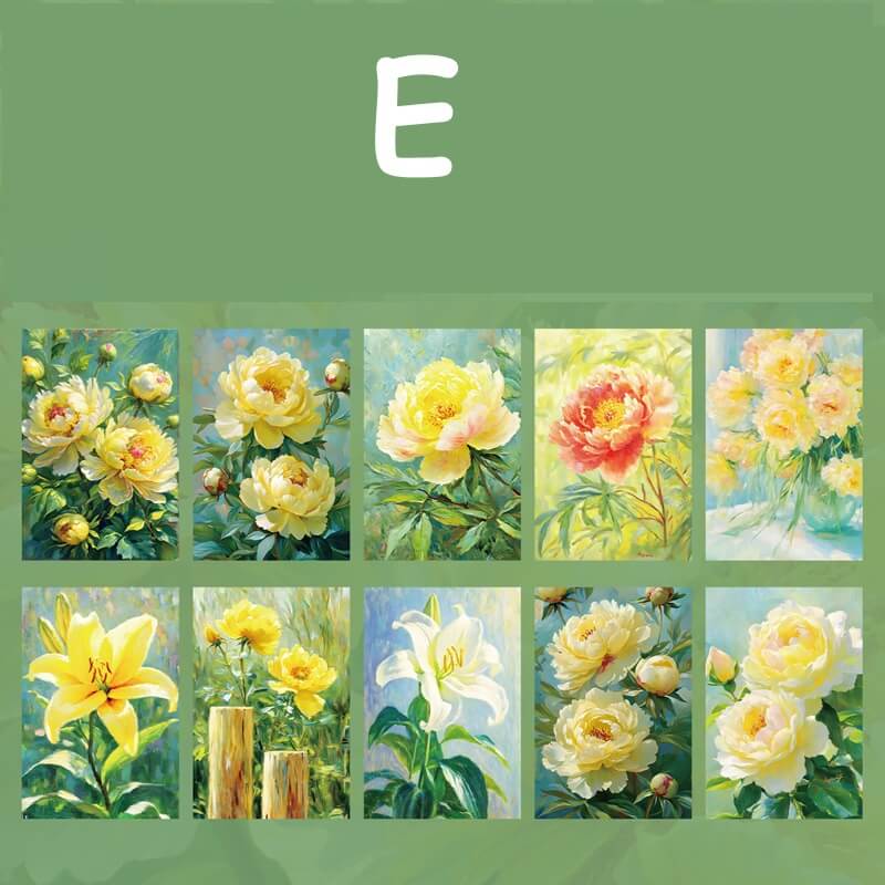 EmbossedFloral-Paper-Scrapbook-E