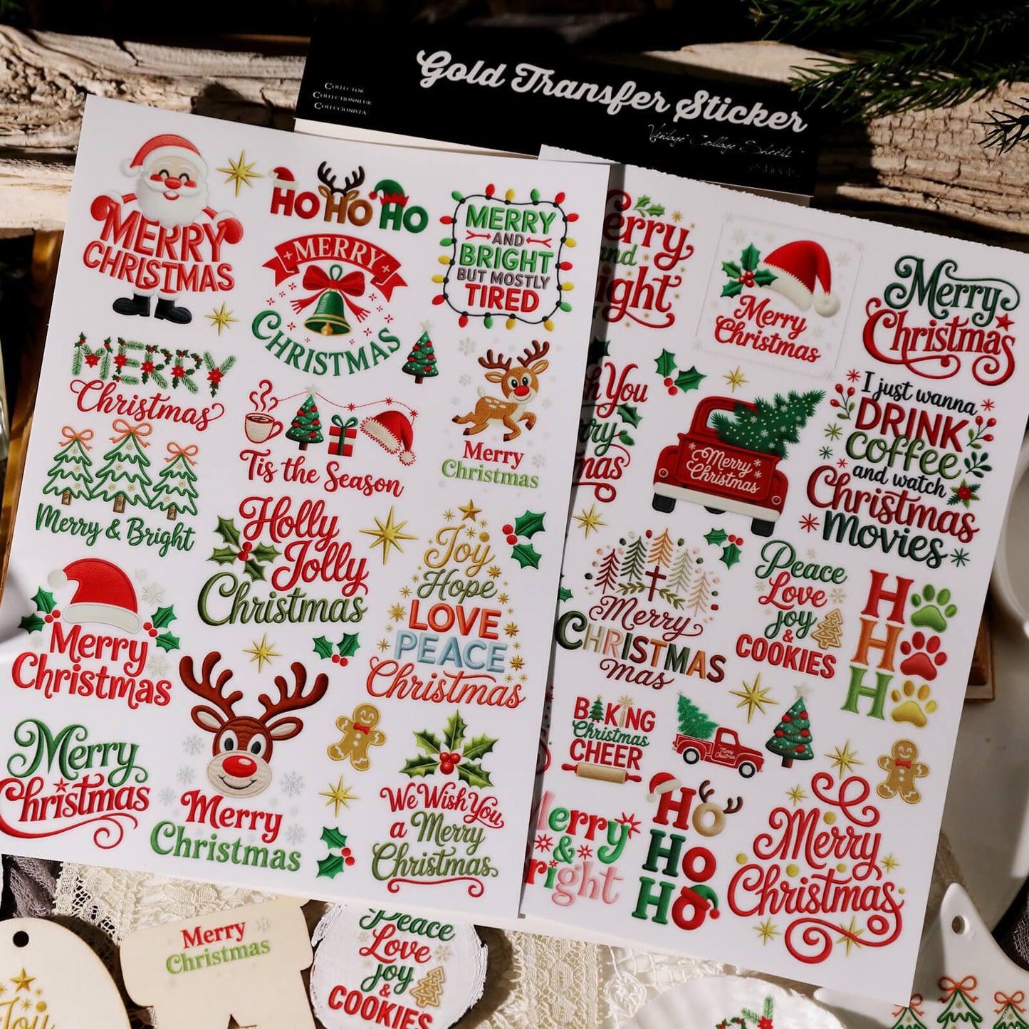 EmbroideredChristmas-TransferStickers-Scrapbook-1