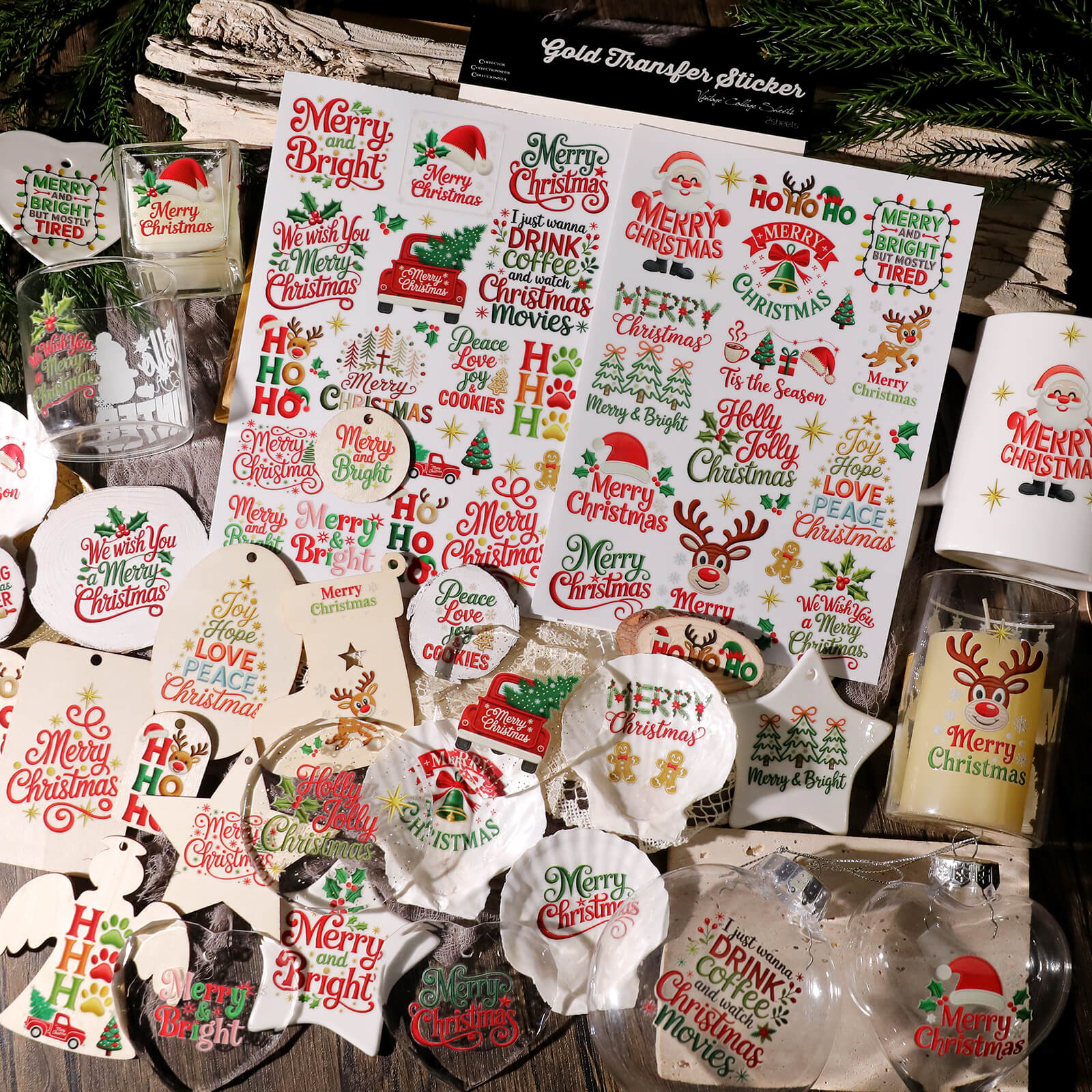 EmbroideredChristmas-TransferStickers-Scrapbook