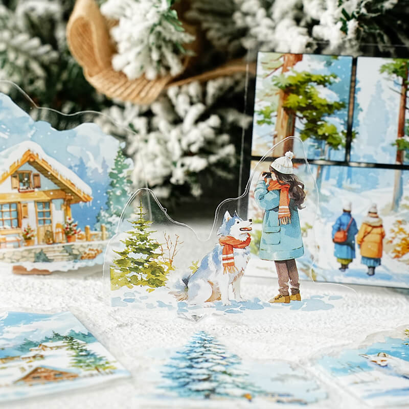 EndlessGrassland-Sticker-Scrapbook-2