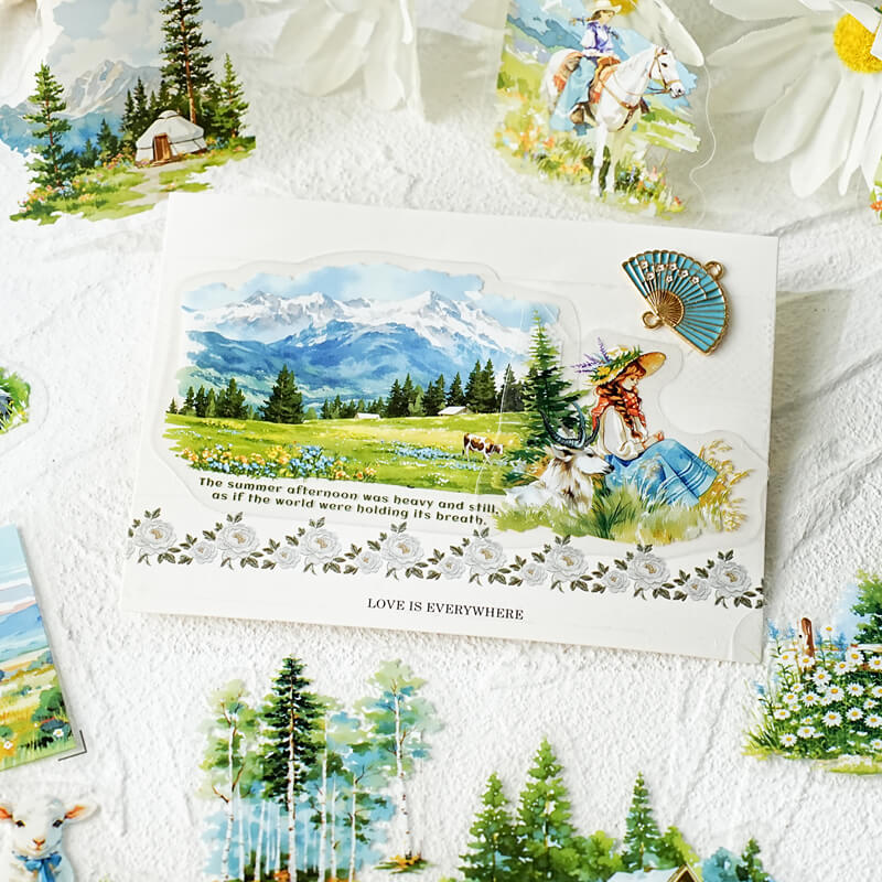 EndlessGrassland-Sticker-Scrapbook-3