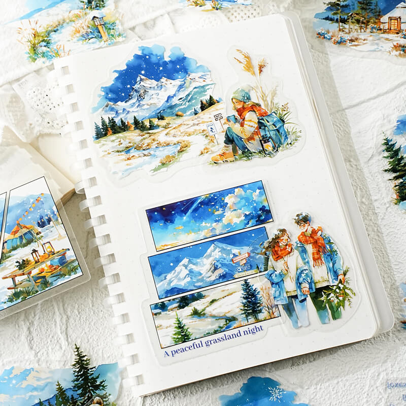 EndlessGrassland-Sticker-Scrapbook-4