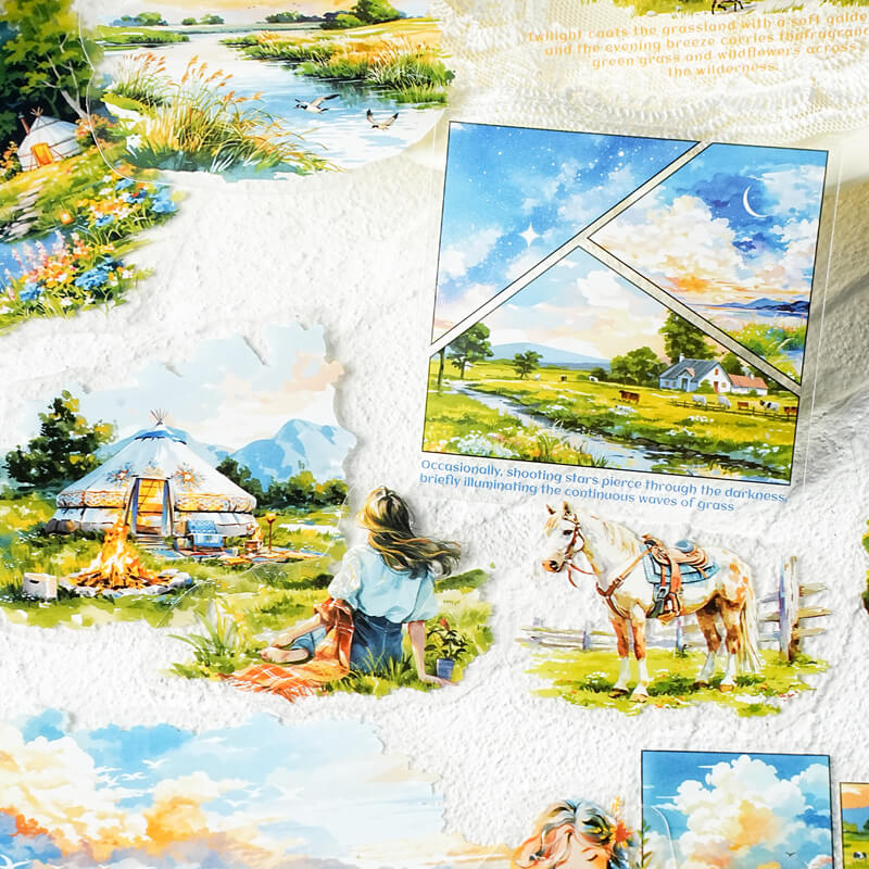 EndlessGrassland-Sticker-Scrapbook-5