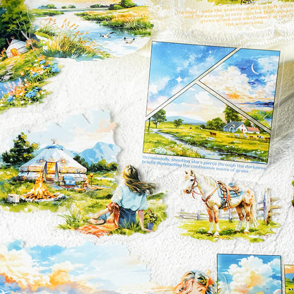 EndlessGrassland-Sticker-Scrapbook-5