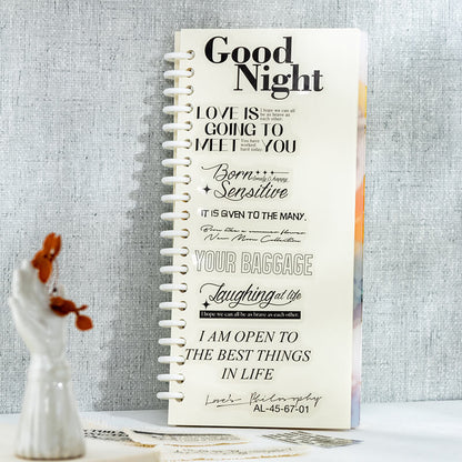 Englishword-sticker-Scrapbooking-3