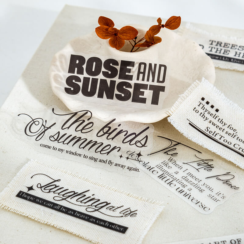 Englishword-sticker-Scrapbooking-4