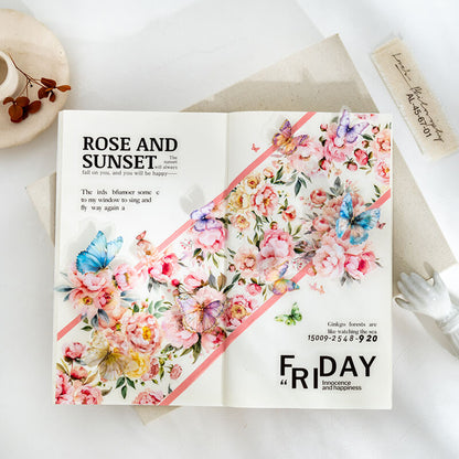 Englishword-sticker-Scrapbooking-5