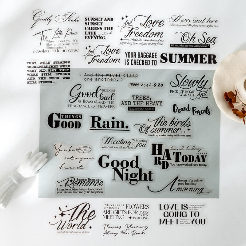 Englishword-sticker-Scrapbooking-6