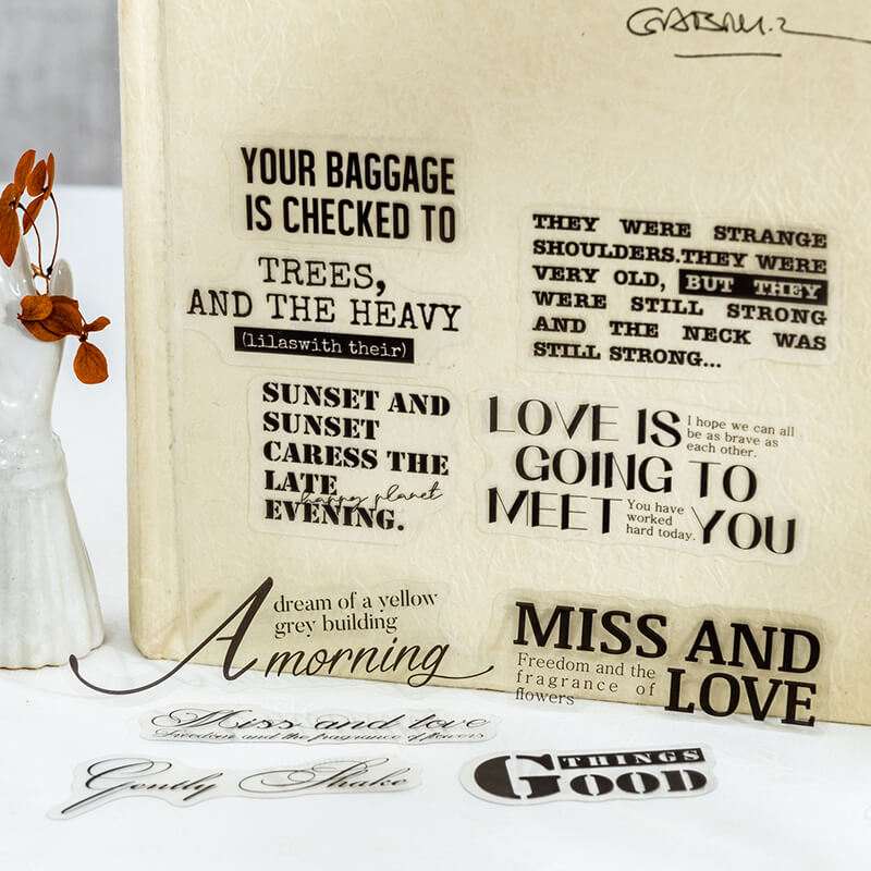 Englishword-sticker-Scrapbooking-9