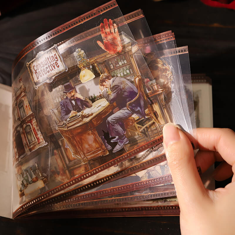 EuropeanTheater-Stickers-Scrapbook-1