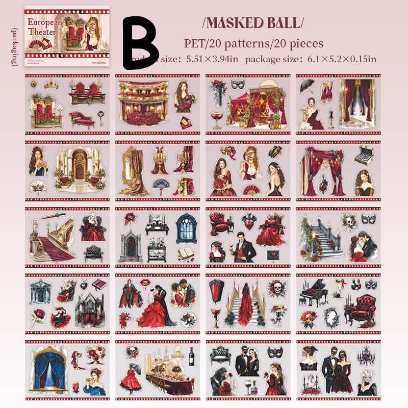 EuropeanTheater-Stickers-Scrapbook-B