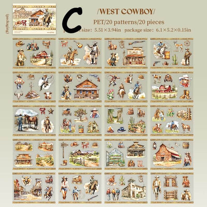 EuropeanTheater-Stickers-Scrapbook-C