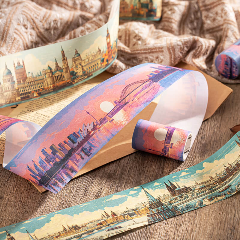 EuropeanTraveler-Tape-Scrapbook-5