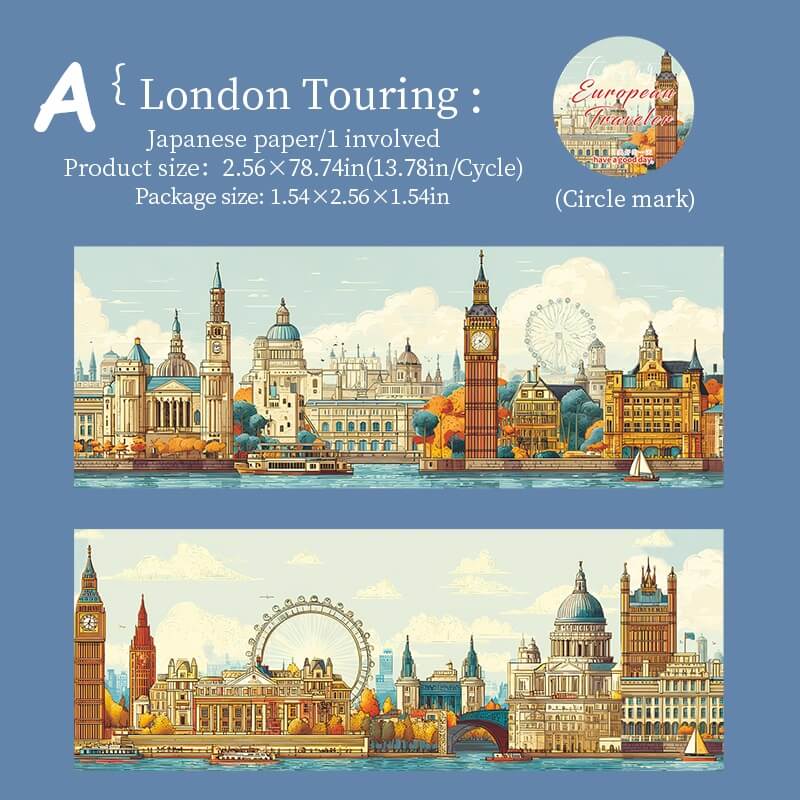 EuropeanTraveler-Tape-Scrapbook-A