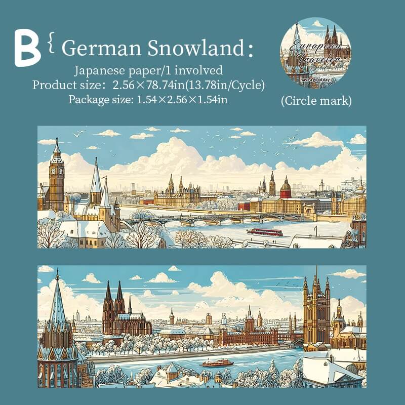 EuropeanTraveler-Tape-Scrapbook-B