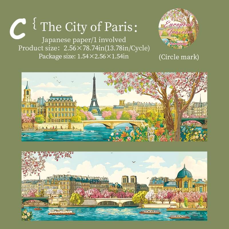 EuropeanTraveler-Tape-Scrapbook-C