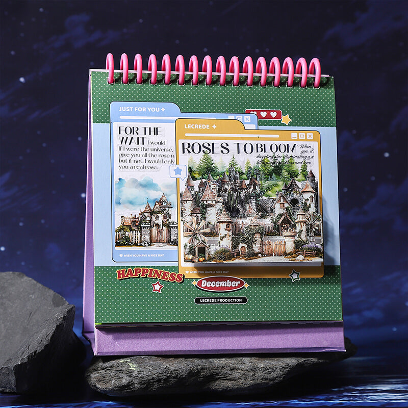 FairytaleCastle-Tape-Scrapbook-6
