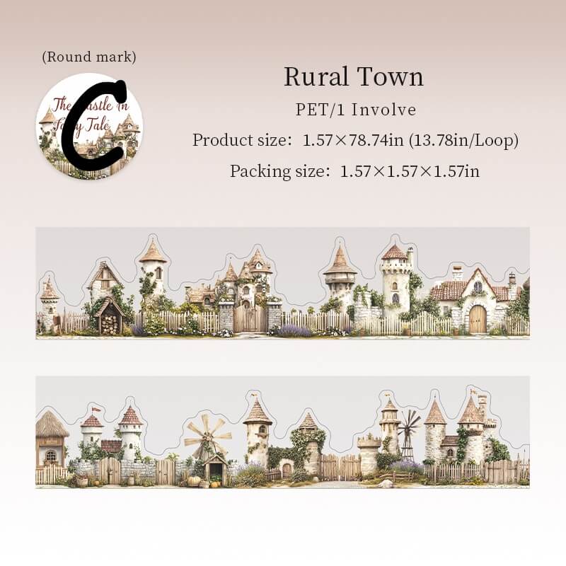 FairytaleCastle-Tape-Scrapbook-C
