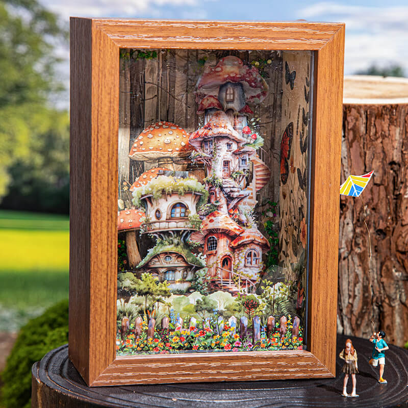 FantasyCabin-Tape-Scrapbooking-4