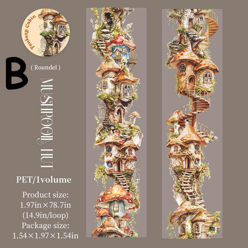 FantasyCabin-Tape-Scrapbooking-B