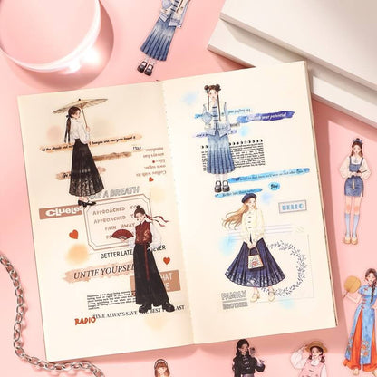 FashionGirl-Stickers-DIYCrafts-5