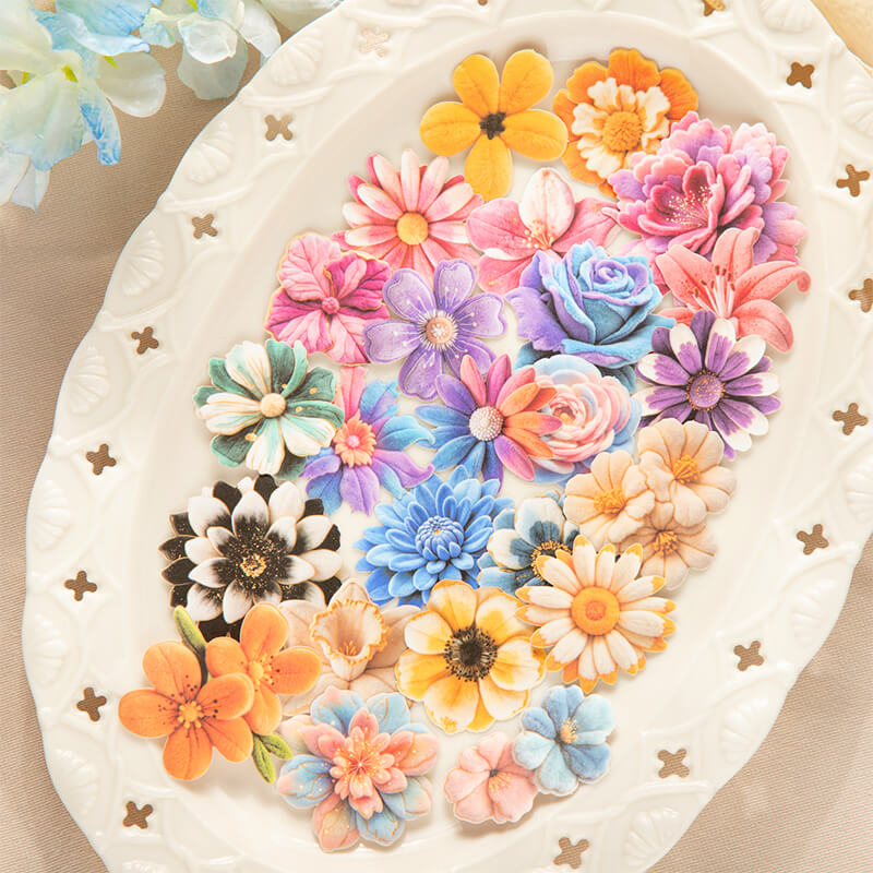 FeltFlowers-Stickers-Scrapbook-1