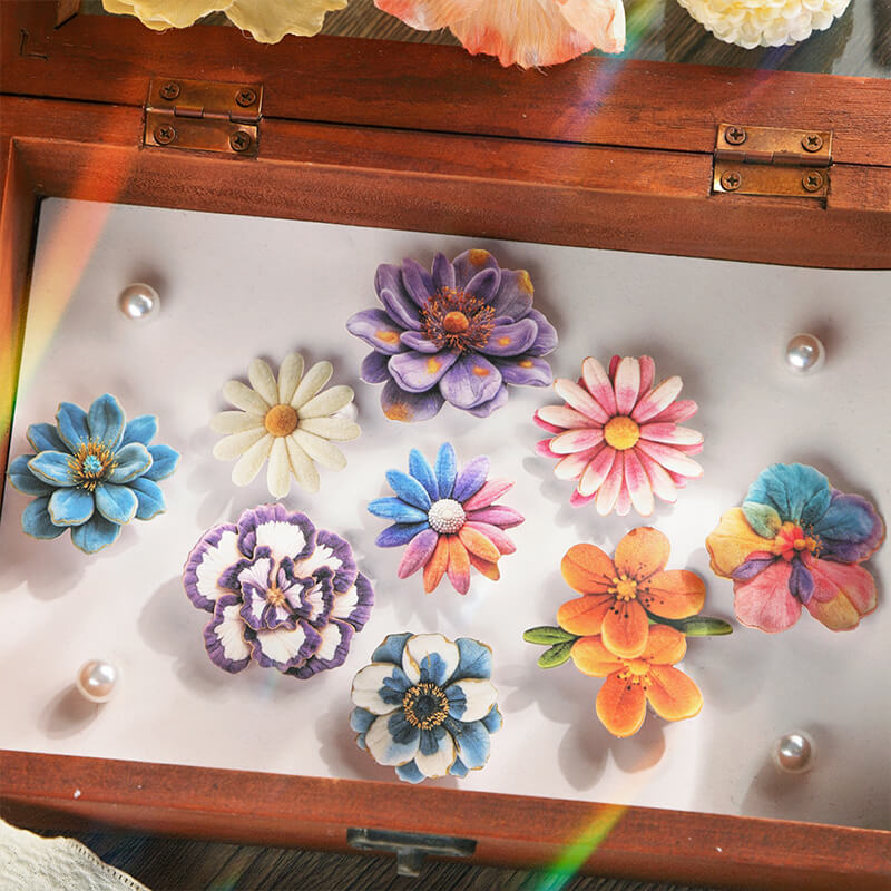 FeltFlowers-Stickers-Scrapbook-3