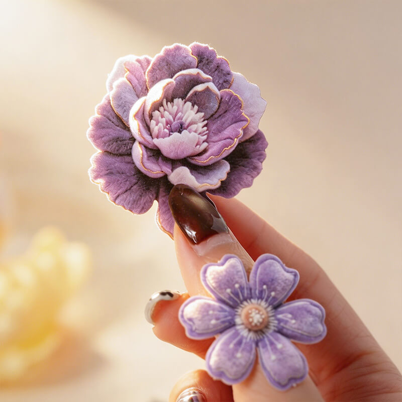 FeltFlowers-Stickers-Scrapbook-4
