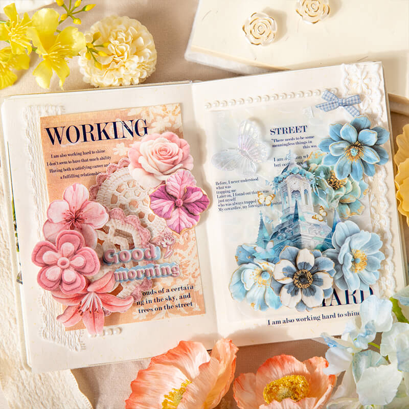 FeltFlowers-Stickers-Scrapbook-5