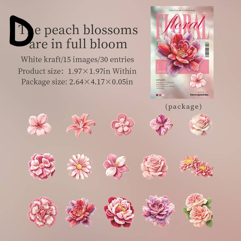 FeltFlowers-Stickers-Scrapbook-D