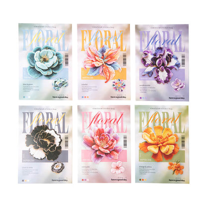 FeltFlowers-Stickers-Scrapbook