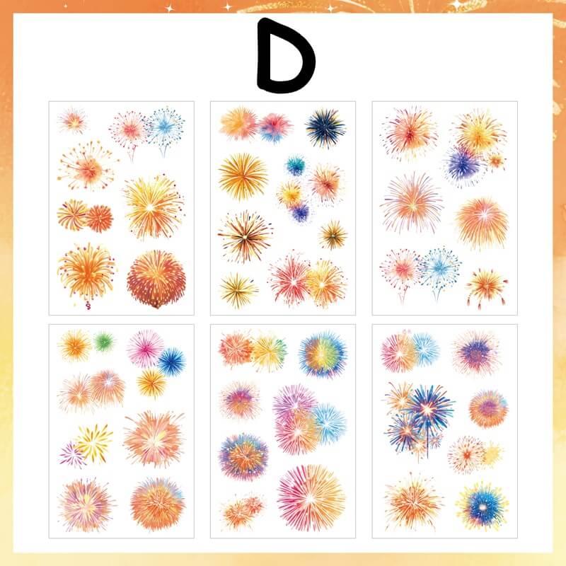 Fireworks-FlatStickers-Scrapbook-D