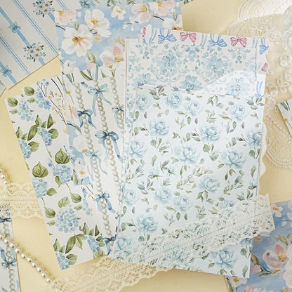 Floral-craftpaper-Scrapbook-5