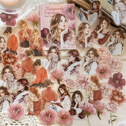 FloralGirl-Sticker-Scrapbook-2